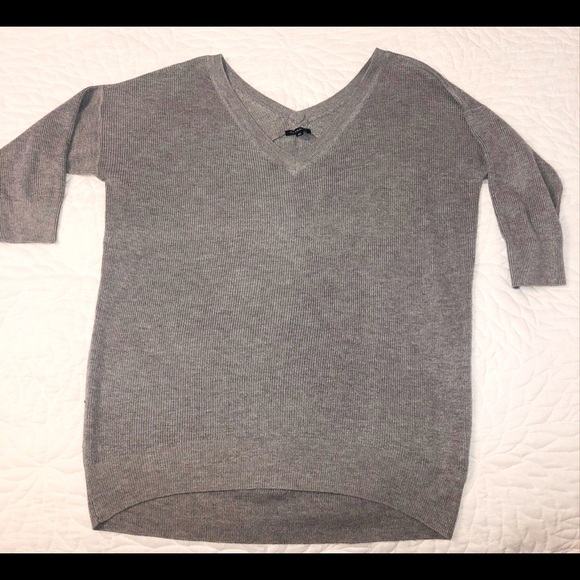 Dynamite Off the Shoulder Sweater - Picture 1 of 1